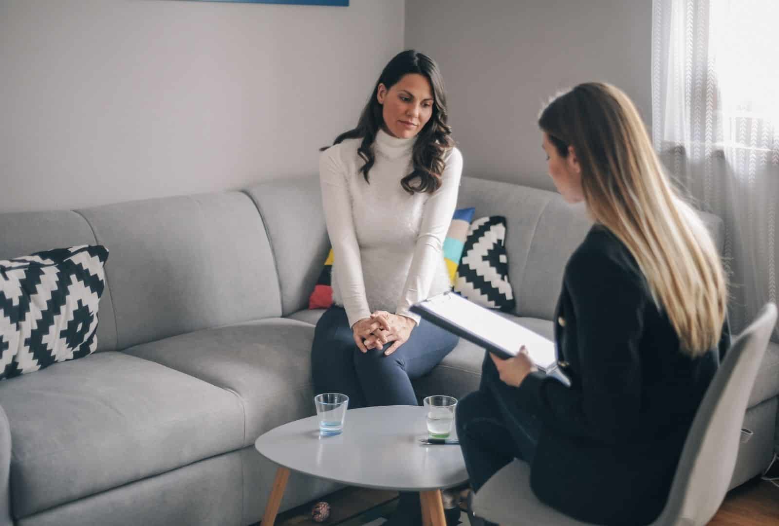 ייעוץ רגשי לנשים