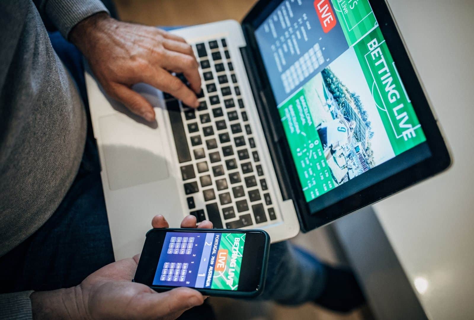 גמילה מהימורים ללא אשפוז