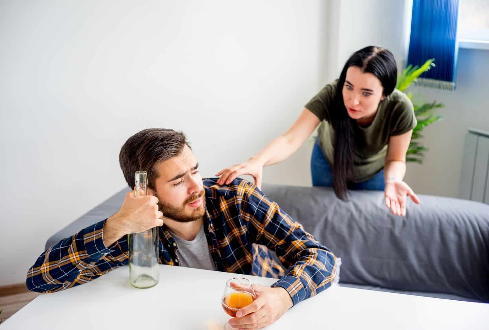 משפחות של מכורים