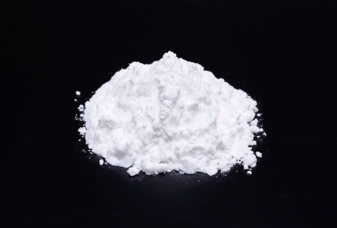 גמילה מקוקאין