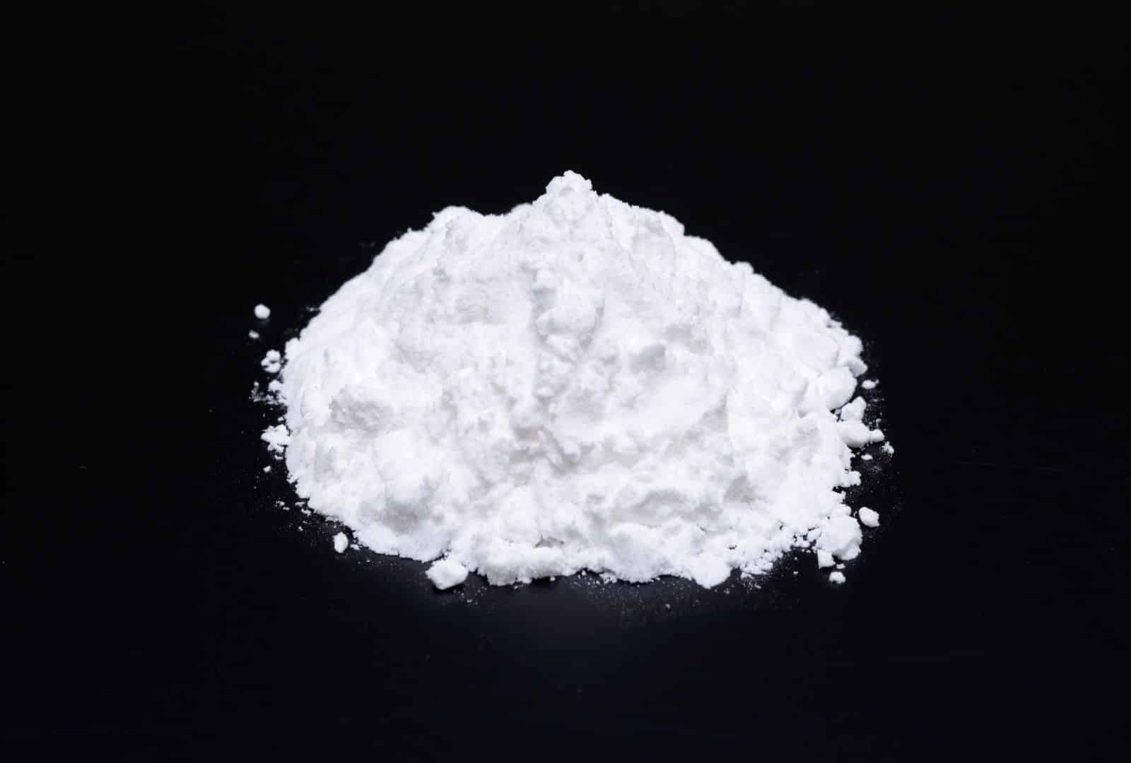 גמילה מקוקאין